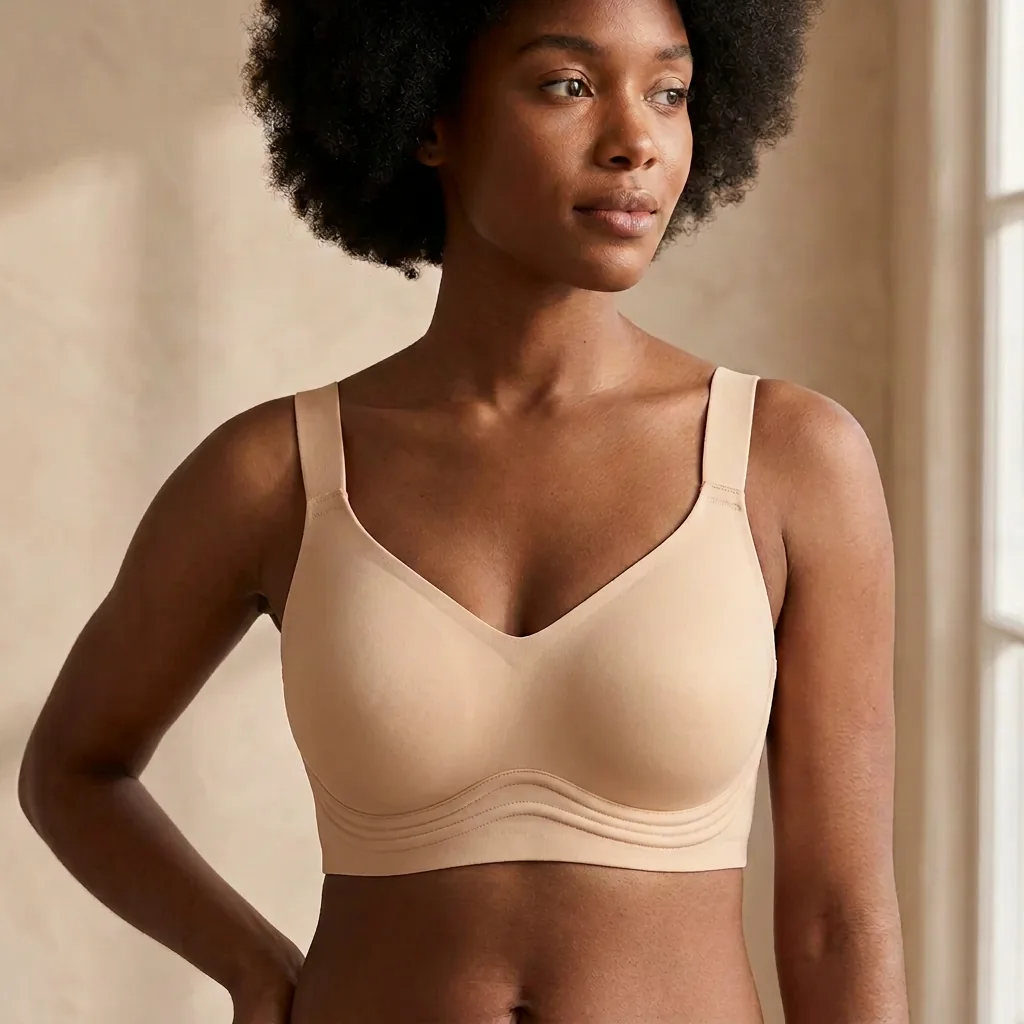 La Brassière — Nude