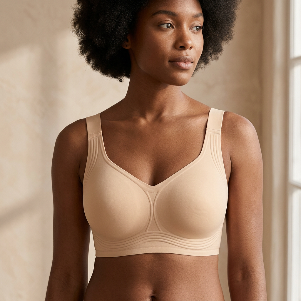 La Brassière — Nude